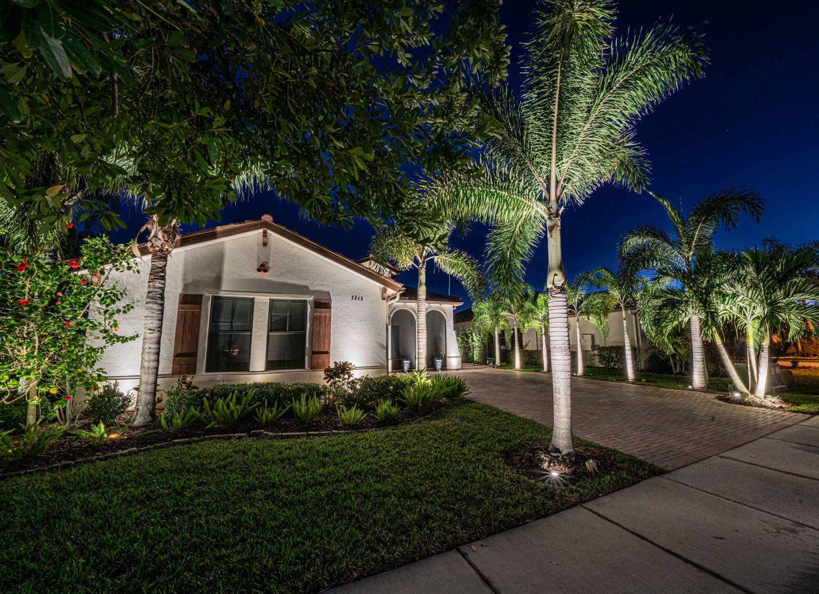 Ocanas Residence