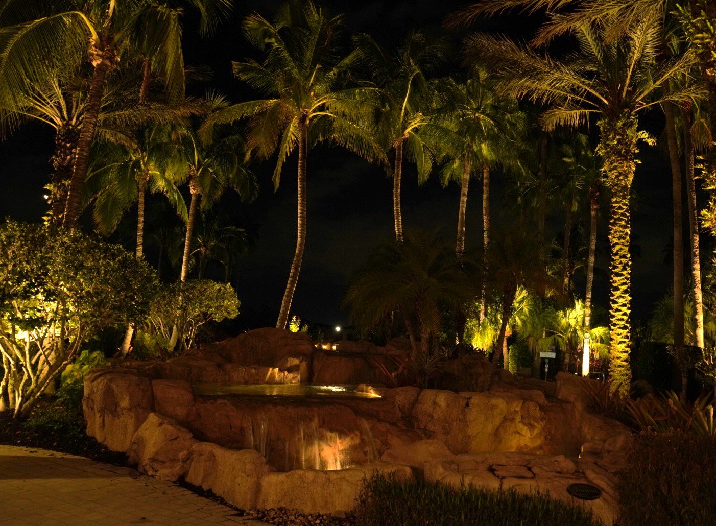 Paseo Clubhouse